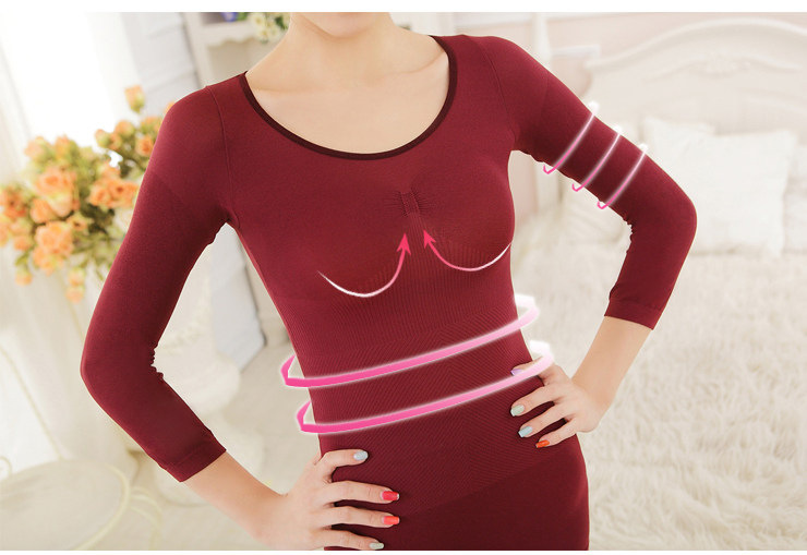 Corset amincissant - Ref 700710 Image 5