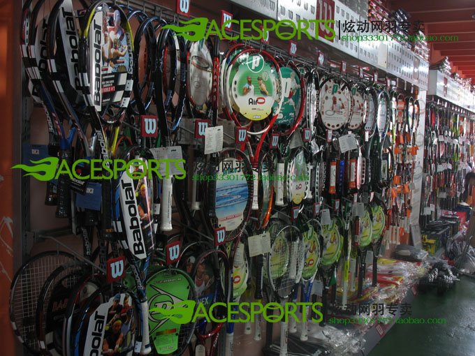 Sac de tennis - Ref 27677 Image 20