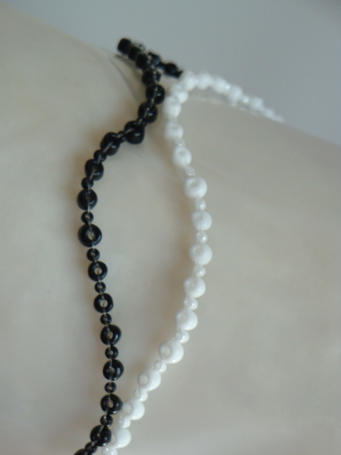 Bretelles pour lingerie - Ref 805343 Image 5