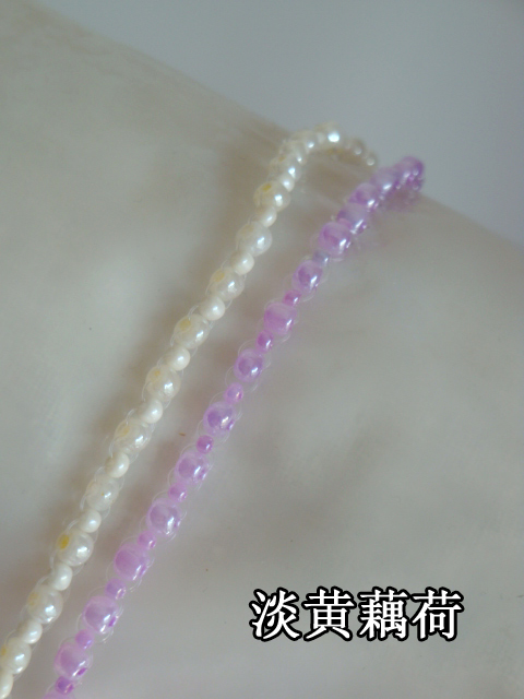 Bretelles pour lingerie - Ref 805343 Image 9