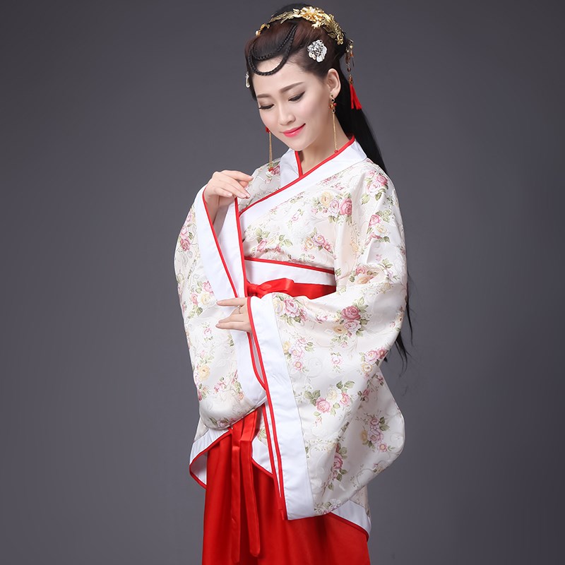 New spring and summer adult costumes, parent-child Tang suits, tails, girls, princesses, princesses, fairy costumes, costumes