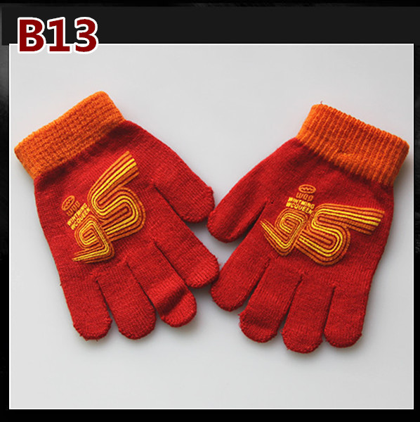 Gants pour enfants en de laine - Ref 2146056 Image 26