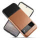 Phone Cases Covers Leather Card Holder High End Premium Google Pixel 7, Google Pixel 7 Pro, Google Pixel 6, Google Pixel 6 Pro,