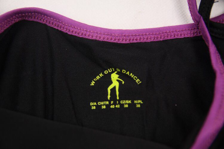 Débardeur sport pour femme - Ref 2028425 Image 5