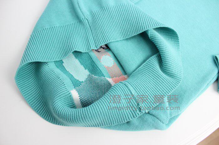 Pull fille - Ref 2105587 Image 20