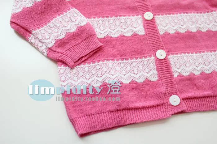 Pull fille - Ref 2104451 Image 14