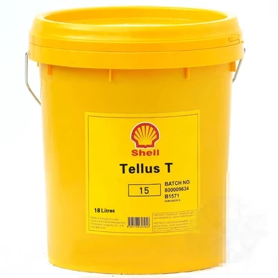 Купить Масло Shell Tellus 46