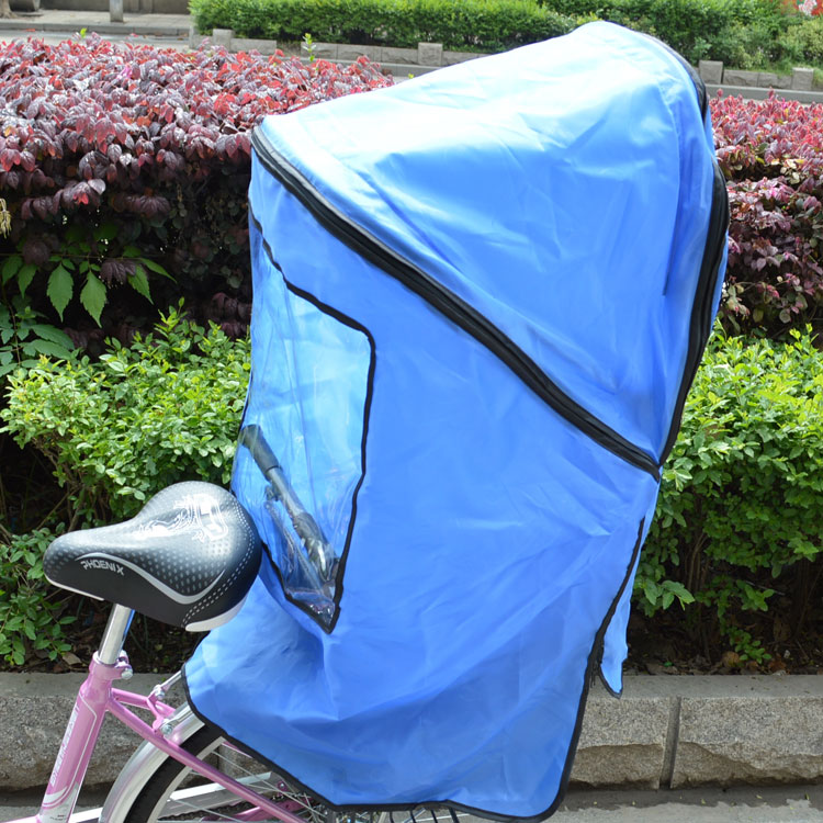 siège enfants pour vélo - Ref 2440990 Image 76