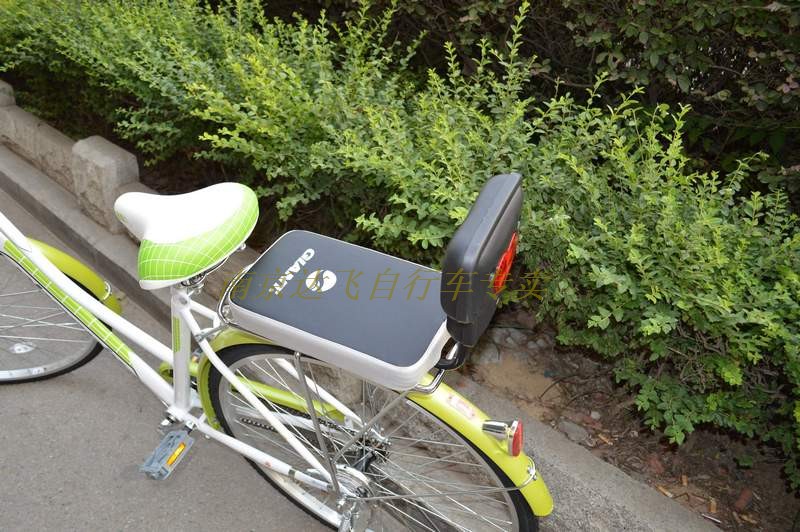 siège enfants pour vélo - Ref 2441000 Image 14