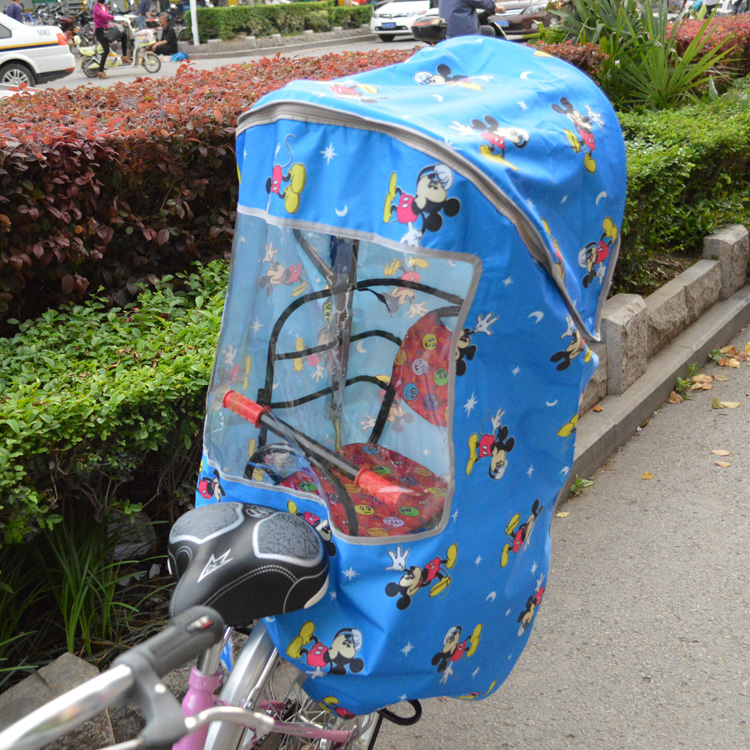 siège enfants pour vélo - Ref 2416274 Image 59