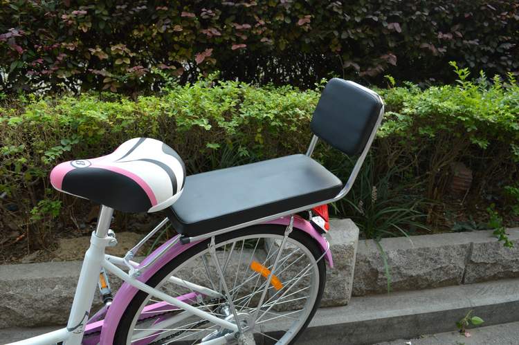 siège enfants pour vélo - Ref 2441000 Image 22