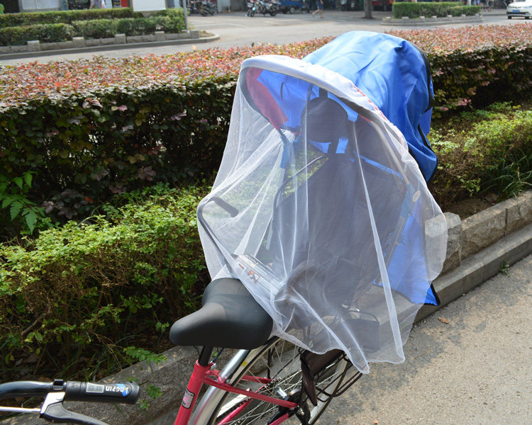 siège enfants pour vélo - Ref 2439338 Image 26