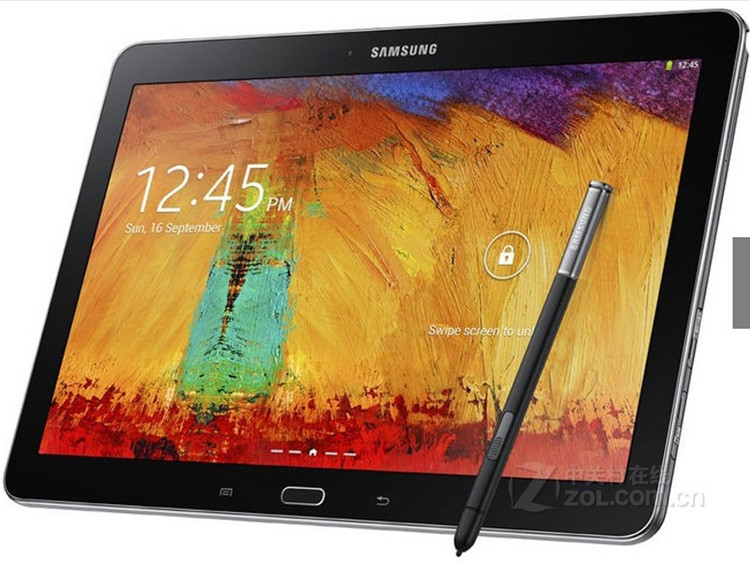 三星galaxy note 10.1 2014 edition p600(16gb/wlan版)