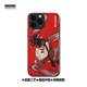 Chainsaw Man Anime Phone Cases Covers Silicone TPU Apple, Xiaomi