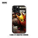 DOTA2 – Gaming Phone Cases Covers Silicone TPU Apple, Huawei, Xiaomi