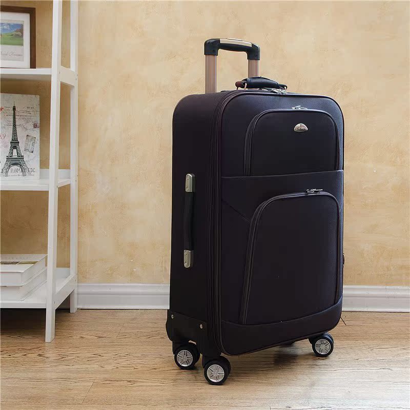 samsonite dorado ltd 25 spinner