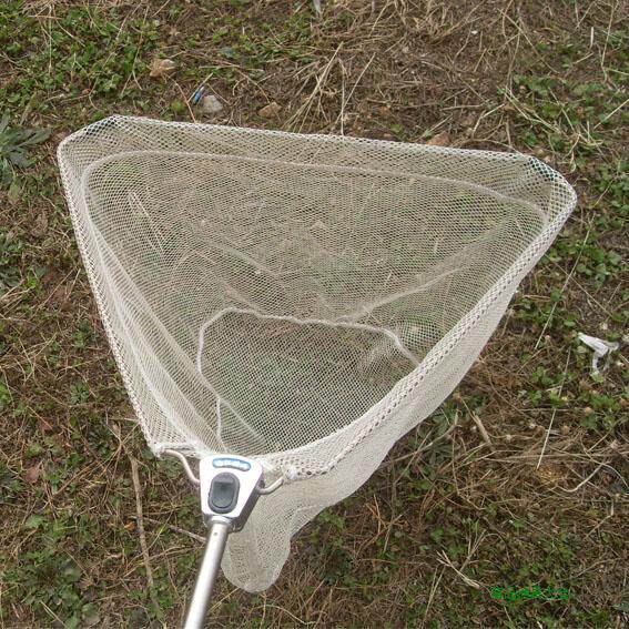 Купить Сачок рыболовный ??? Цин?английский суб-1. 7 метров ультра ...