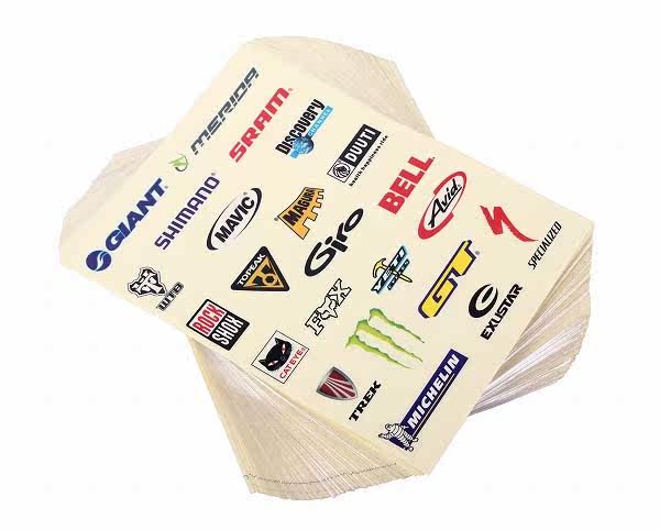 Décoration pour vélo - Ref 2277498 Image 6