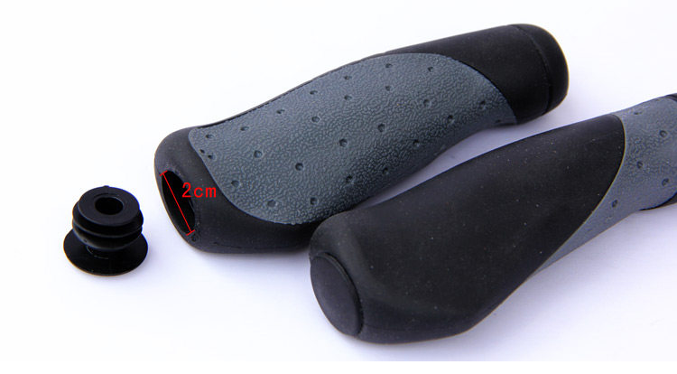 Poignées de vélo - Ref 2337859 Image 8