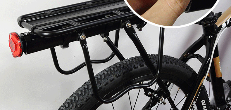 Porte-bagages pour vélo - Ref 2409745 Image 35