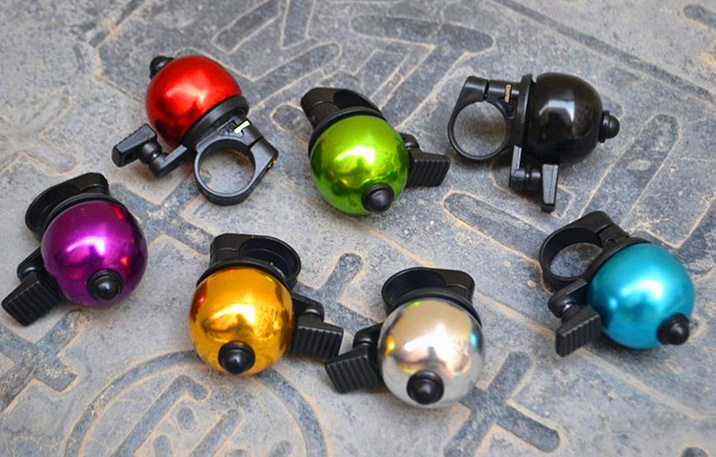 Sonnette de vélo - Ref 1451717 Image 7