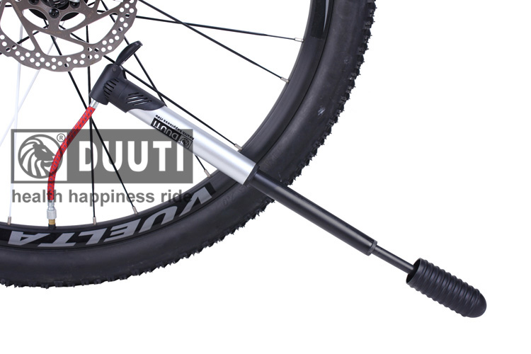 Pompe à vélo - Ref 2388756 Image 11