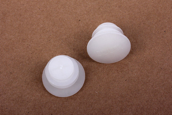 Poignées de vélo DUUTI - Ref 2343936 Image 9