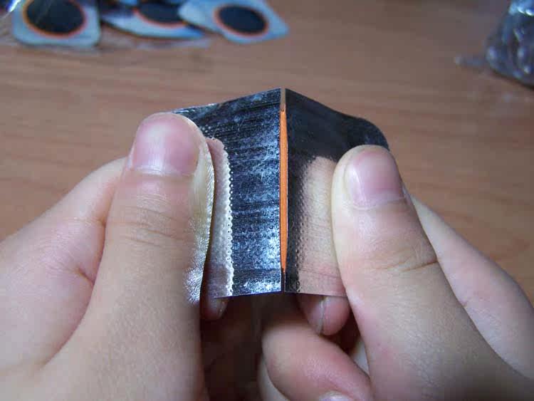 Kit de réparation vélo - Ref 2316387 Image 12