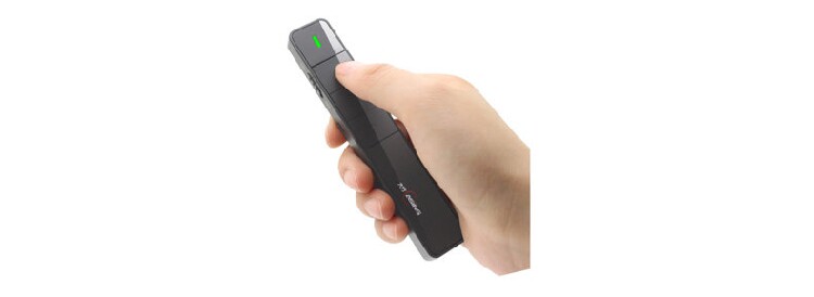 Telecommande - pointeur laser - Ref 384011 Image 18