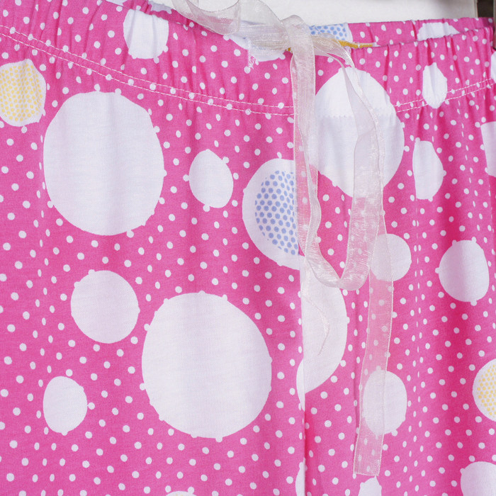 Pantalon pyjama - Ref 723566 Image 52