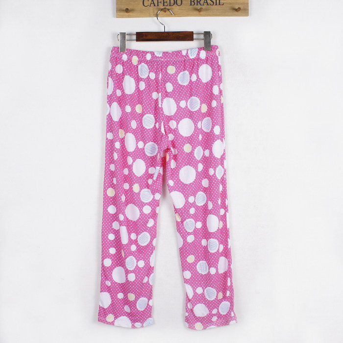 Pantalon pyjama - Ref 723566 Image 39