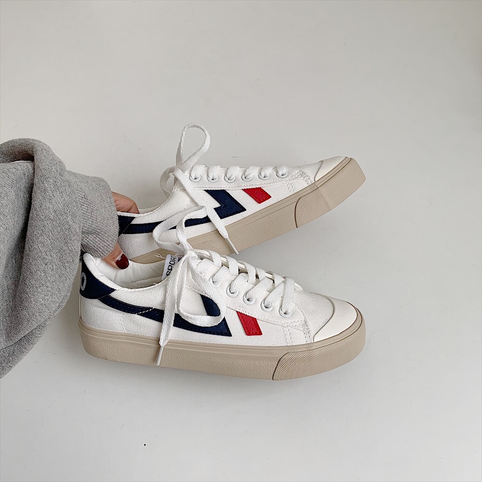 xu liu mans 2019 nouvelle version coréenne de ulzzang joker 1990 lee la bible de la même vintage port goût de toile, chaussures de femmes xu liu mans 2019 nouvelle version coréenne de ulzzang joker 1990 lee la bible de la même vintage port goût de toile, chaussures de femmes
