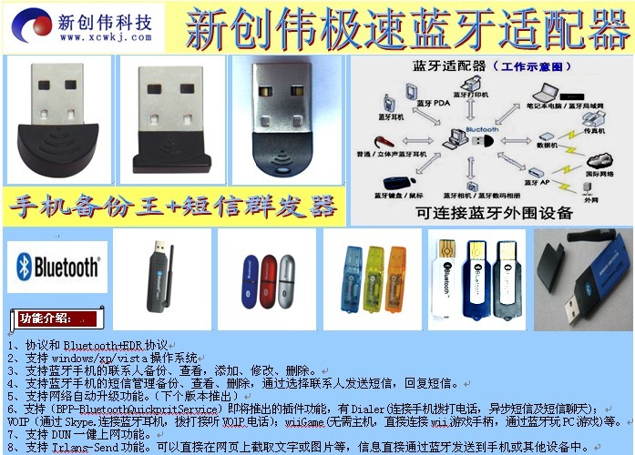 Accessoire USB - Ref 451003 Image 8