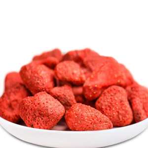 特产草莓原味果铺草莓干手工鲜制蜜饯水果干办公室休闲小吃零食