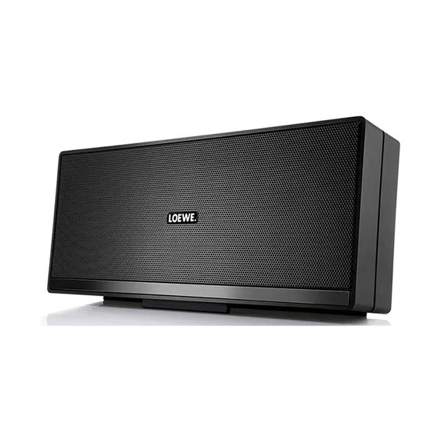 loewe speaker to go