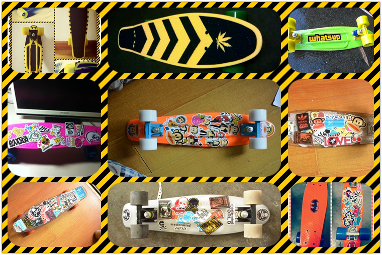 Décoration pour vélo - Ref 2276727 Image 11