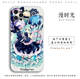 Hatsune Miku – Anime Phone Cases Covers Apple, Huawei, Xiaomi, Vivo, Honor