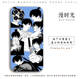 Chainsaw Man Anime Phone Cases Covers Silicone TPU Apple, Huawei, Xiaomi, Vivo