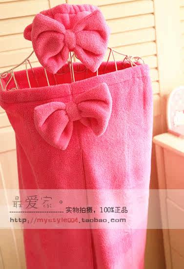 Peignoir jeunesse - Ref 590262 Image 16