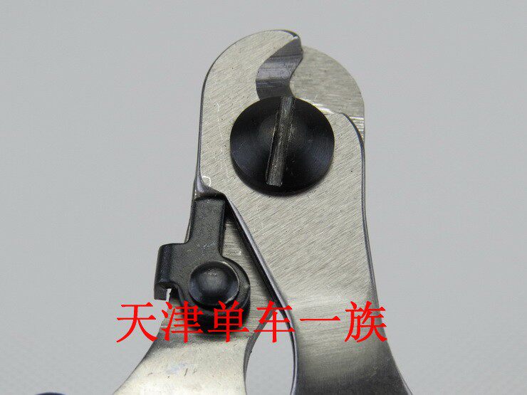 Pince pour réparation vélo SUPER-B - Ref 2309456 Image 17