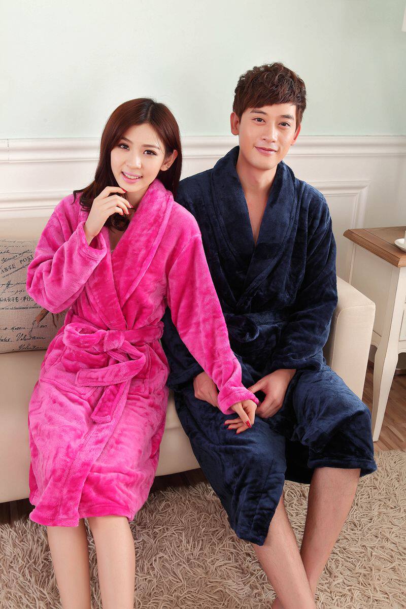 Peignoir - Ref 595057 Image 8