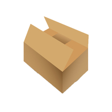 三层AAA级超硬A楞6号快递发货包装纸箱水果打包纸盒定做纸箱包邮