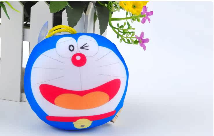 Peluche manga en peluche chat - Ref 2695522 Image 8