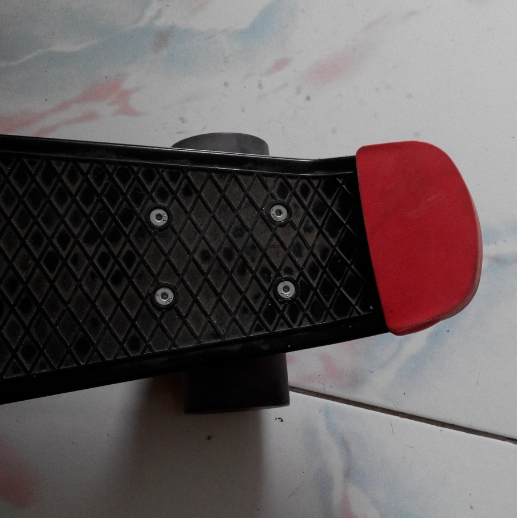 Skateboard - Ref 2597628 Image 12