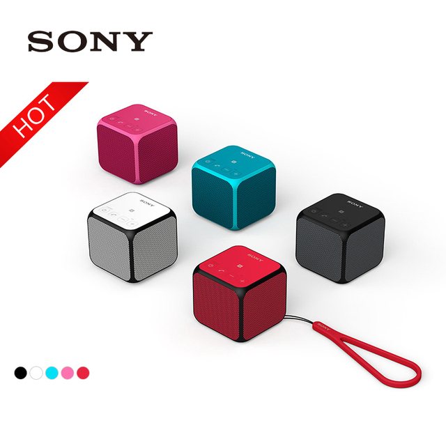 Sony bluetooth best sale speaker srs x11