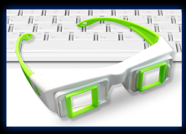 Lunettes 3D - Ref 1244205 Image 27
