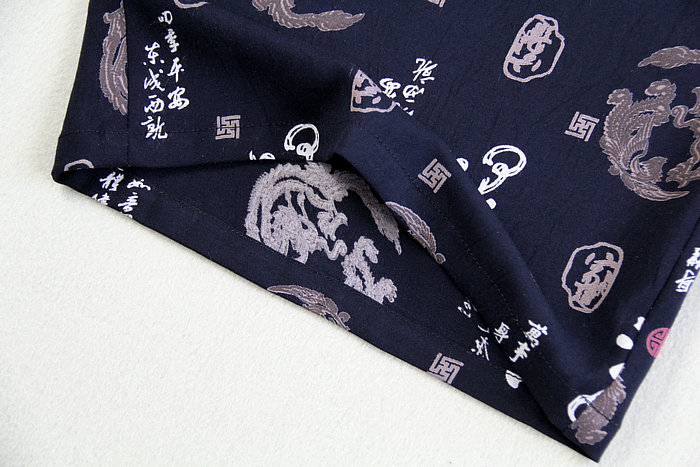 Pantalon pyjama personne âgée - Ref 720191 Image 10