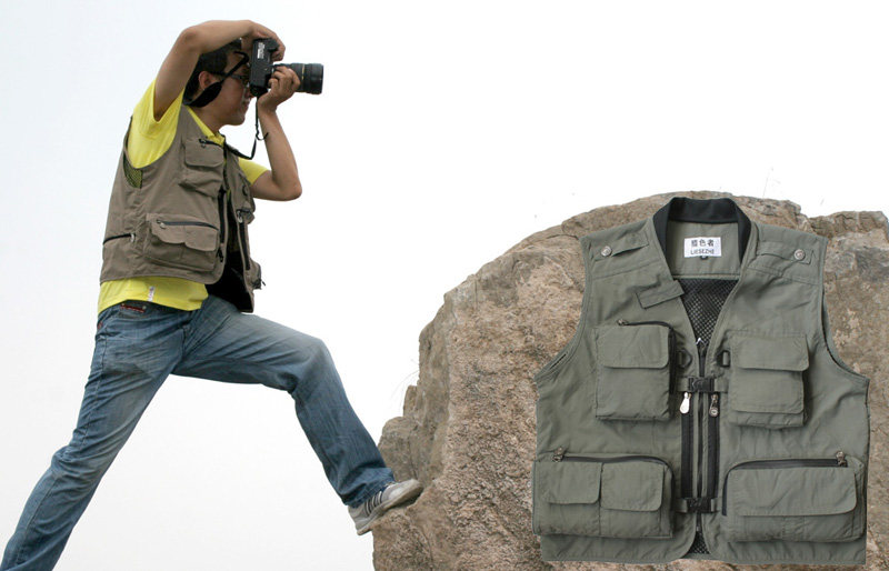 Débardeur sport uniGenre CQ - Ref 537901 Image 13