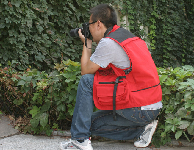 Débardeur sport uniGenre LS - Ref 537900 Image 15