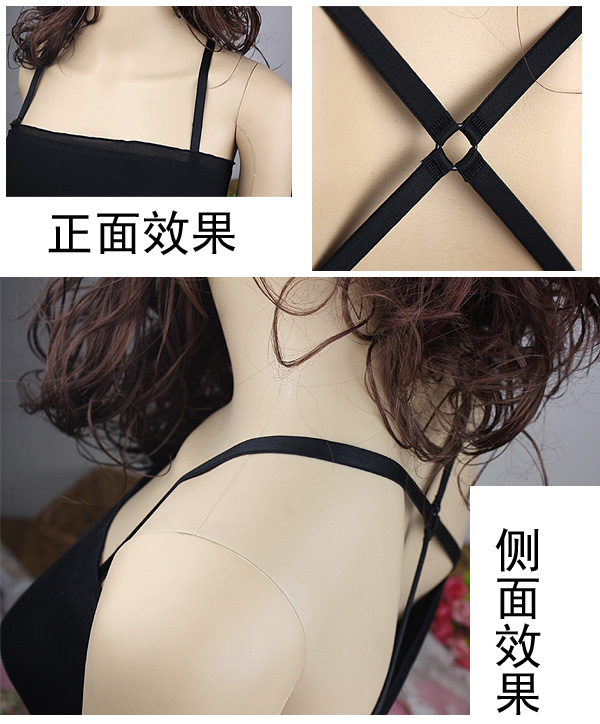 Sangles pour lingerie - Ref 809852 Image 14